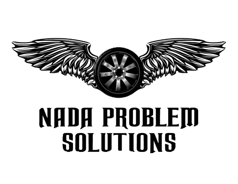 Nada Problem Solutions Logo