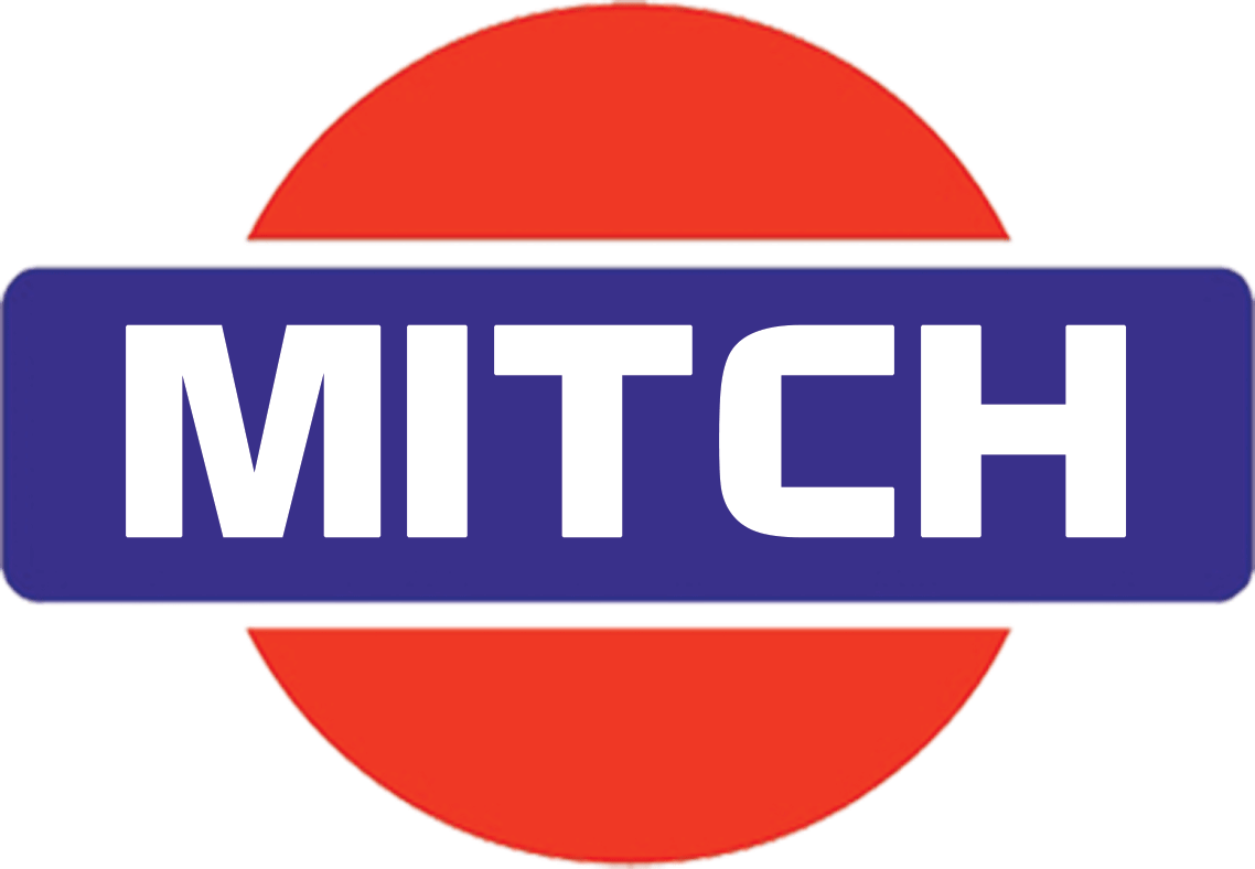Mitch Repair Logo