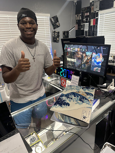 ps5 hdmi port repair near me st. petersburg