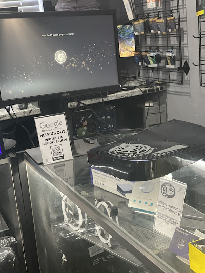 ps5 hdmi port repair near me valrico