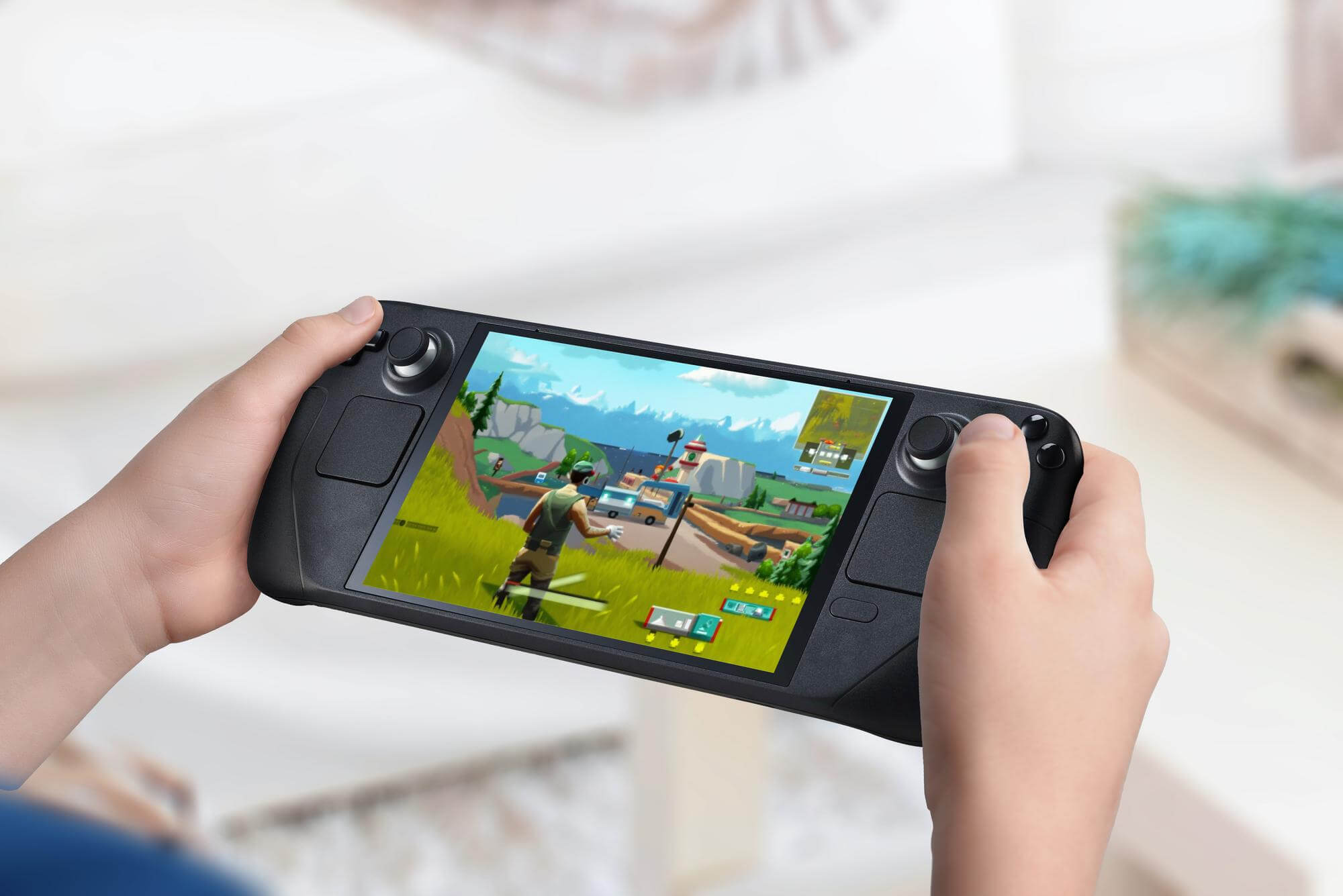 steam deck repair near me in tampa