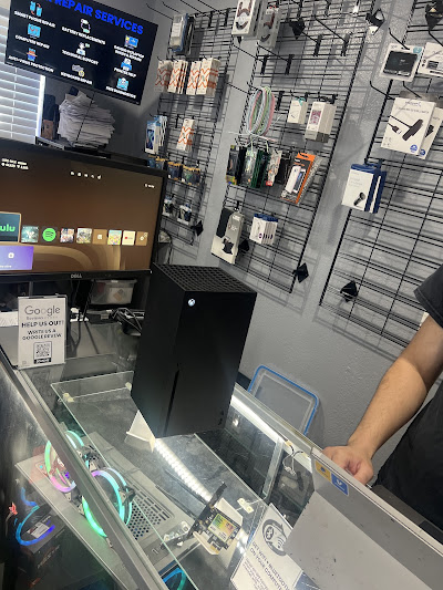 xbox repair near me bloomingdale