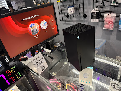 xbox repair near me brandon